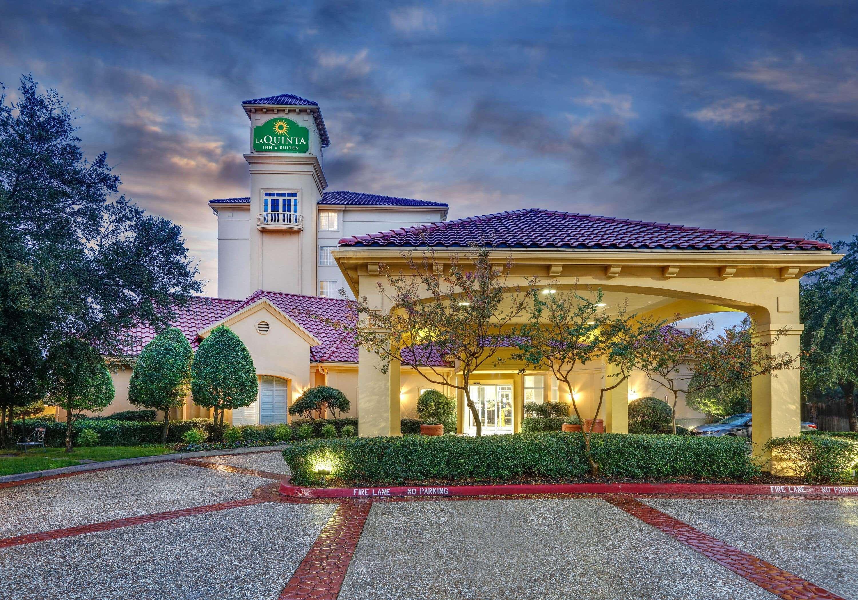 La Quinta By Wyndham Dallas North Central Exterior foto